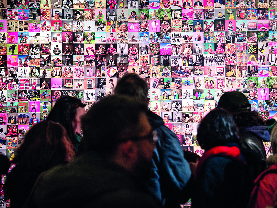 R&eacute;volution de l'intelligence artificielle : mais de quoi parle-t-on, au juste ?