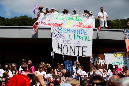 NVO – La Nouvelle Vie Ouvrière, le magazine des militants de la CGT, actualité sociale et juridique
