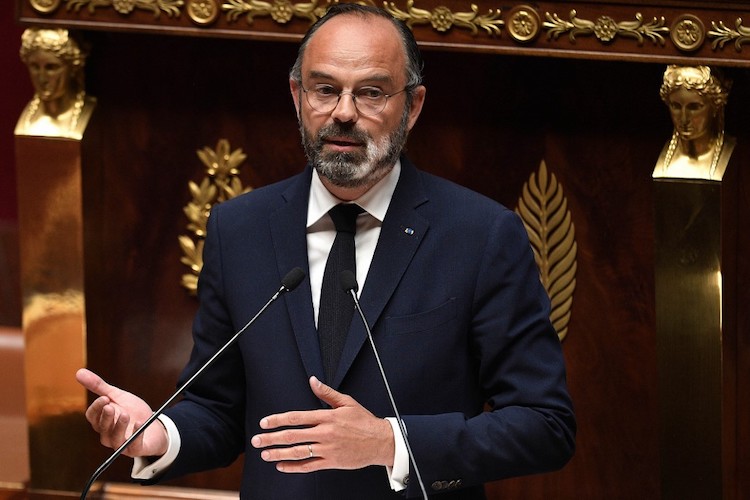 FRANCE-HEALTH-VIRUS-POLITICS-MEASURES