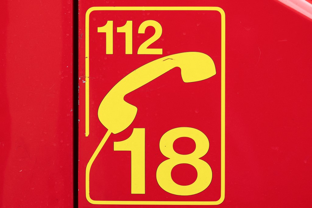 pompiers