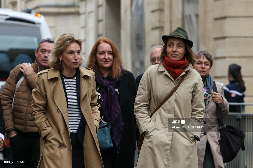 syndicats