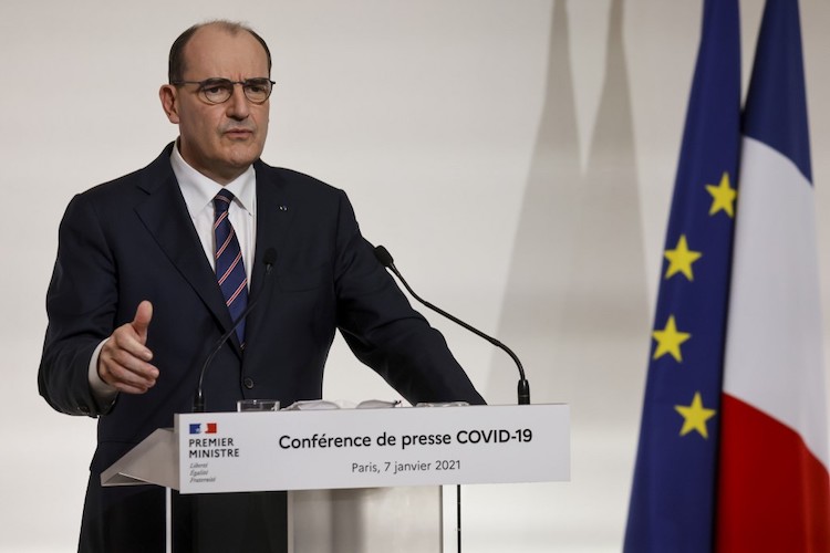 NVO - La Nouvelle Vie Ouvrière, le magazine des militants de la CGT