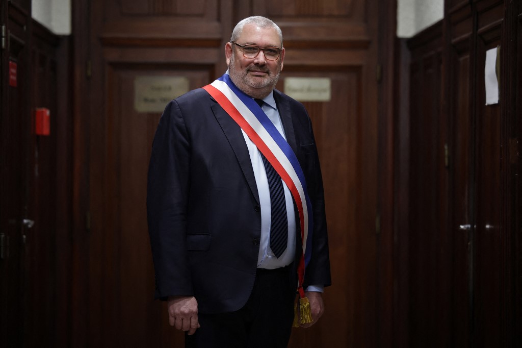 &laquo; Ils se sentent pousser des ailes &raquo; : depuis les municipales, l'extr&ecirc;me droite multiplie ses attaques envers les syndicats