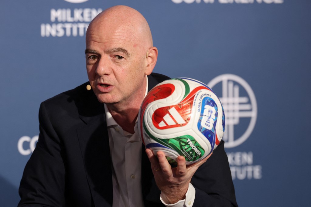 Coupe du monde de football : une place pour la finale co&ucirc;te... le tiers du salaire annuel d'un ouvrier am&eacute;ricain !