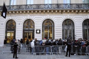 « Sans la CGT, on n’y serait pas arrivés » : après leur mobilisation, les agents de sécurité d’Interr obtiennent gain de cause
