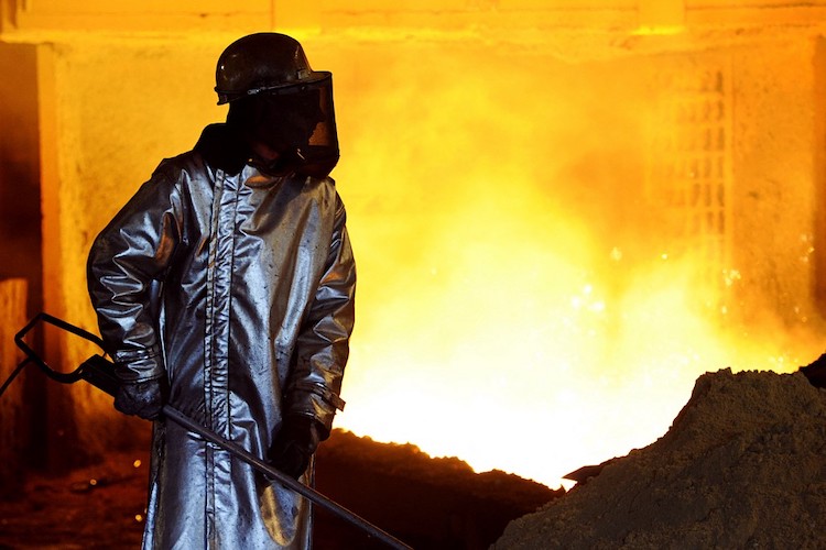 ARCELOR-MITTAL