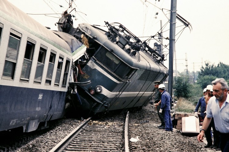 Accident ferroviare de Brétigny-sur-Orge