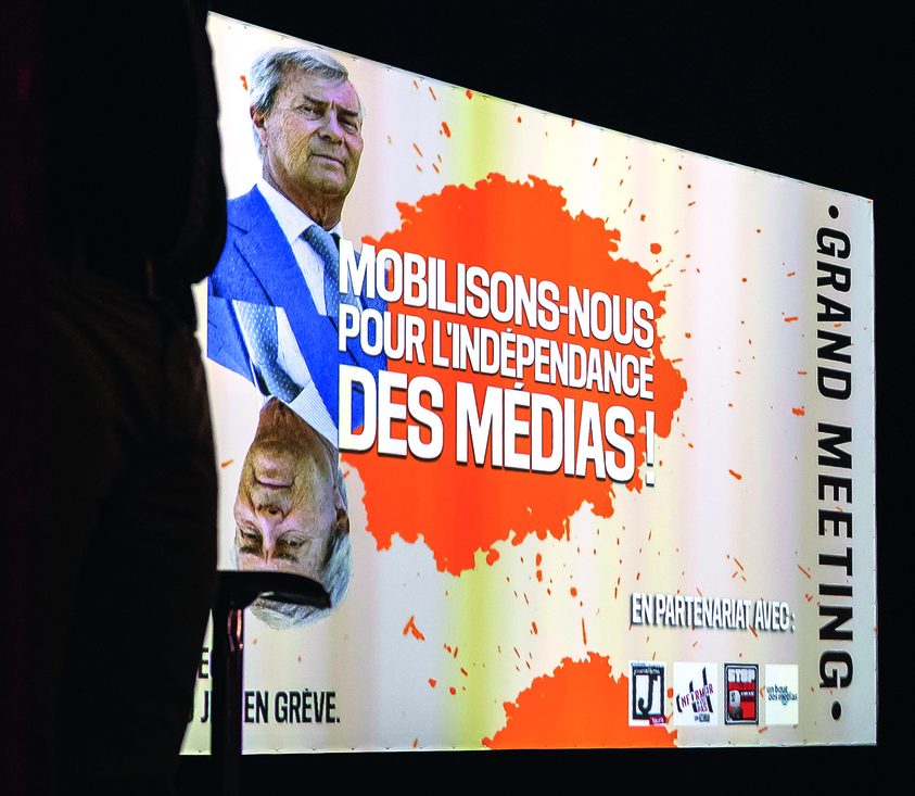 Chez Prisma Media, un PSE en forme de saign&eacute;e