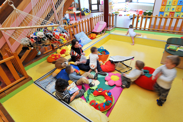 SOCIAL-FAMILLE-ENFANCE-GOUVERNEMENT