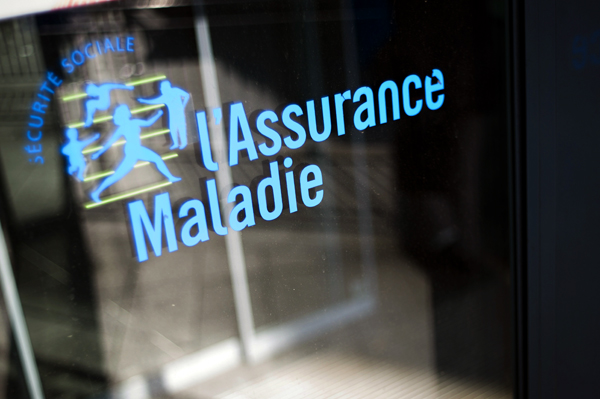 FRANCE-ECONOMIE-MEDECINE-SANTE