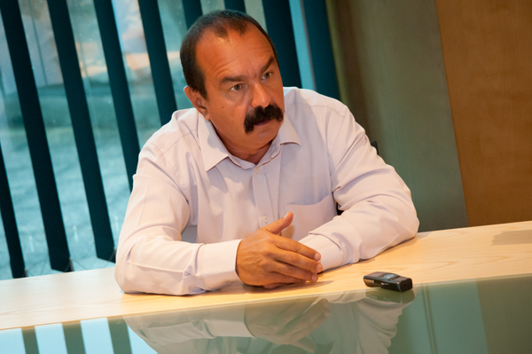 Philippe MARTINEZ, Scretaire Gnral CGT