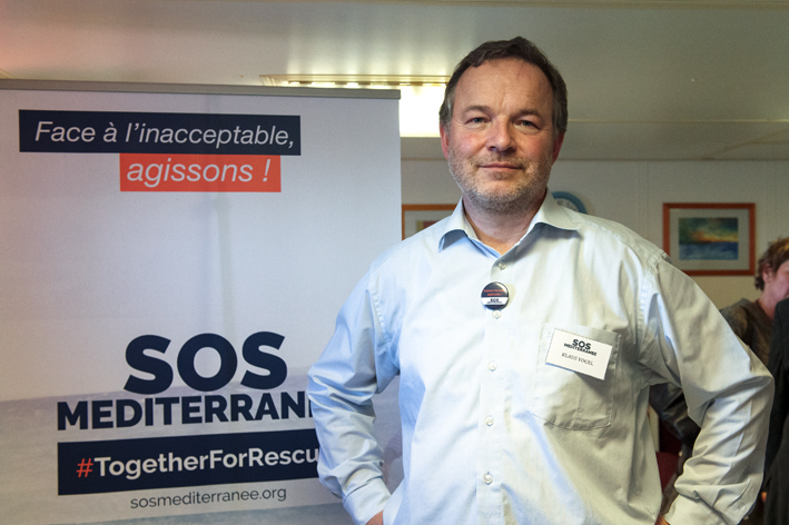 Klaus Vogel