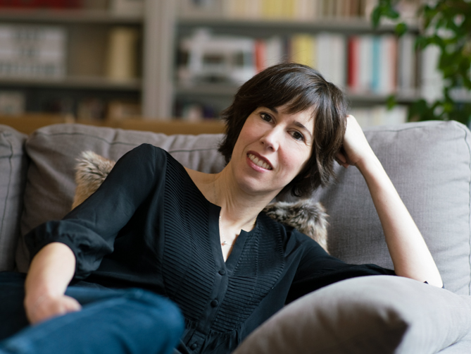 Laetitia Colombani