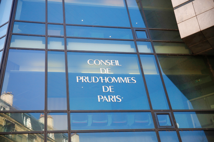 171117_Jugement prud'hommes Paris (harcèlement)