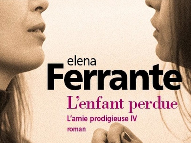 NVO – La Nouvelle Vie Ouvrière, le magazine des militants de la CGT, actualité sociale et juridique - L'enfant perdue