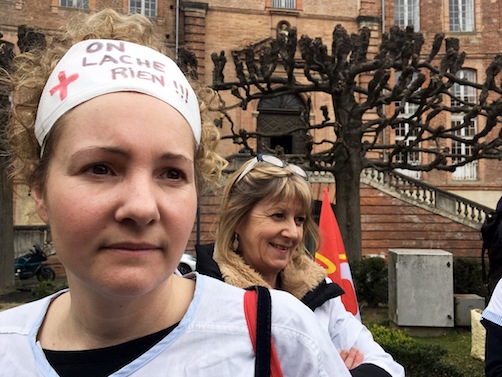 NVO – La Nouvelle Vie Ouvrière, le magazine des militants de la CGT, actualité sociale et juridique