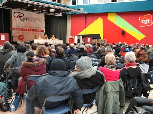 NVO – La Nouvelle Vie Ouvrière, le magazine des militants de la CGT, actualité sociale et juridique