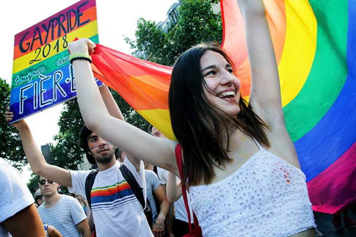 NVO – La Nouvelle Vie Ouvrière, le magazine des militants de la CGT, actualité sociale et juridique
