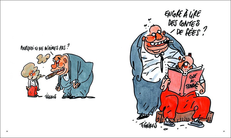 Tignous
