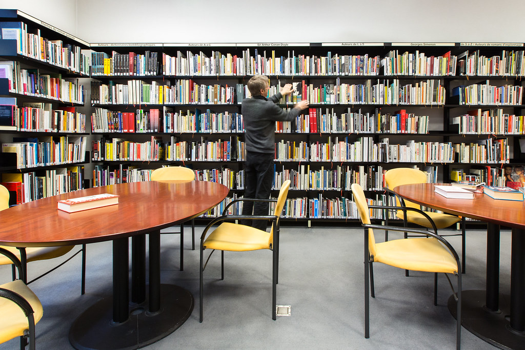 &laquo; Sans recrutements, ce n'est tout simplement pas possible &raquo; : pourquoi les biblioth&egrave;ques de Paris font gr&egrave;ve le 7 mai