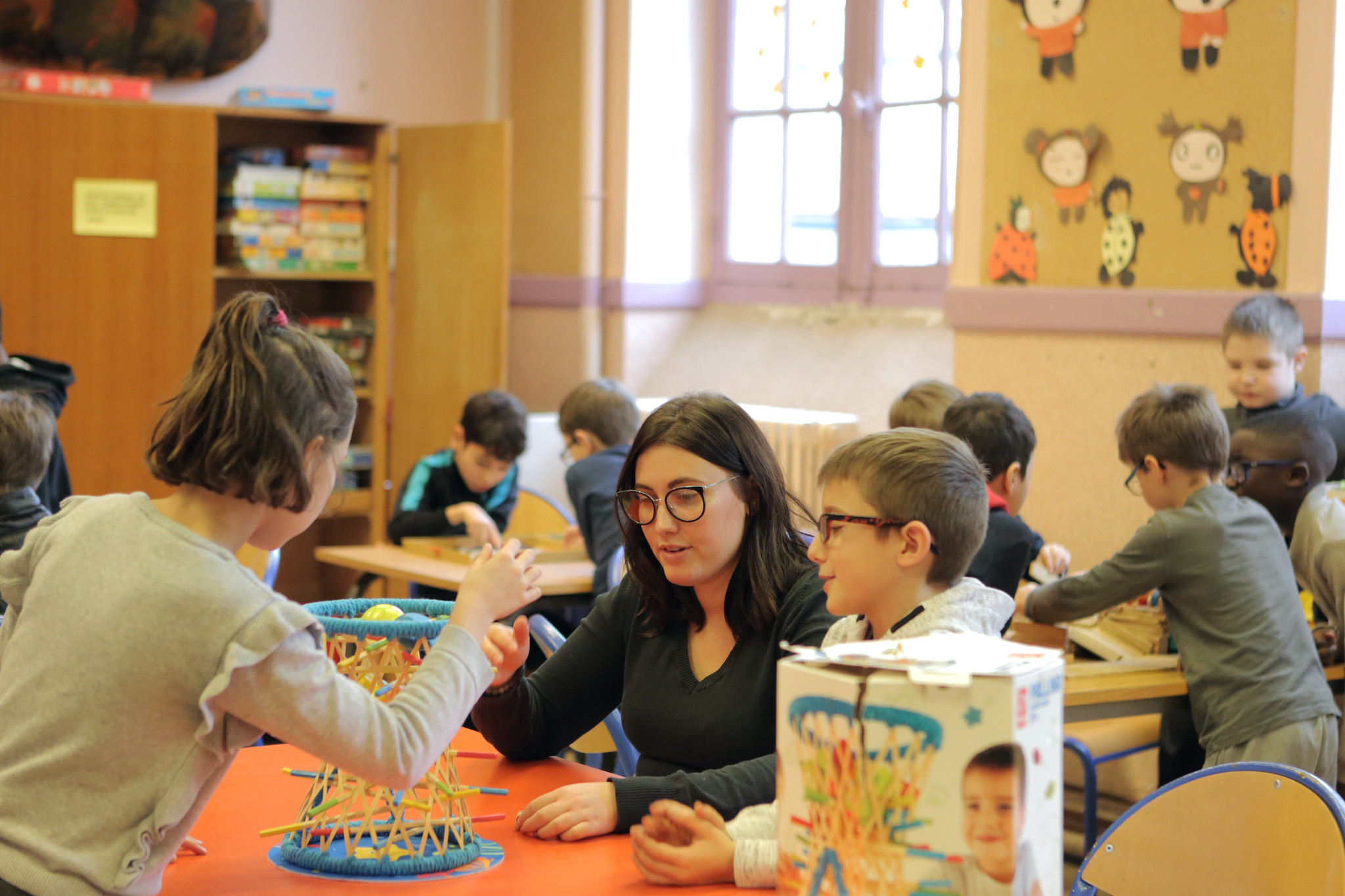 Suspensions automatiques, soup&ccedil;on g&eacute;n&eacute;ralis&eacute;, manque de moyens&hellip; Le p&eacute;riscolaire parisien appelle &agrave; la gr&egrave;ve
