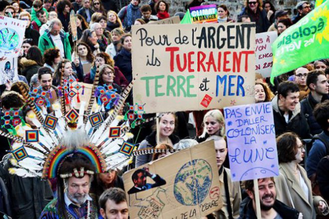 NVO, la Nouvelle vie ouvriere, le journal de l’actualité sociale, syndicale et juridique