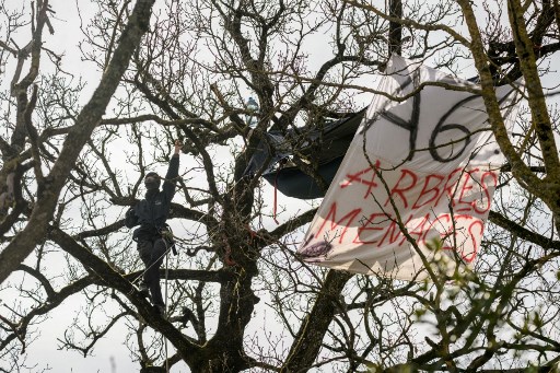 FRANCE-POLITICS-JUSTICE-TRANSPORT-ENVIRONMENT