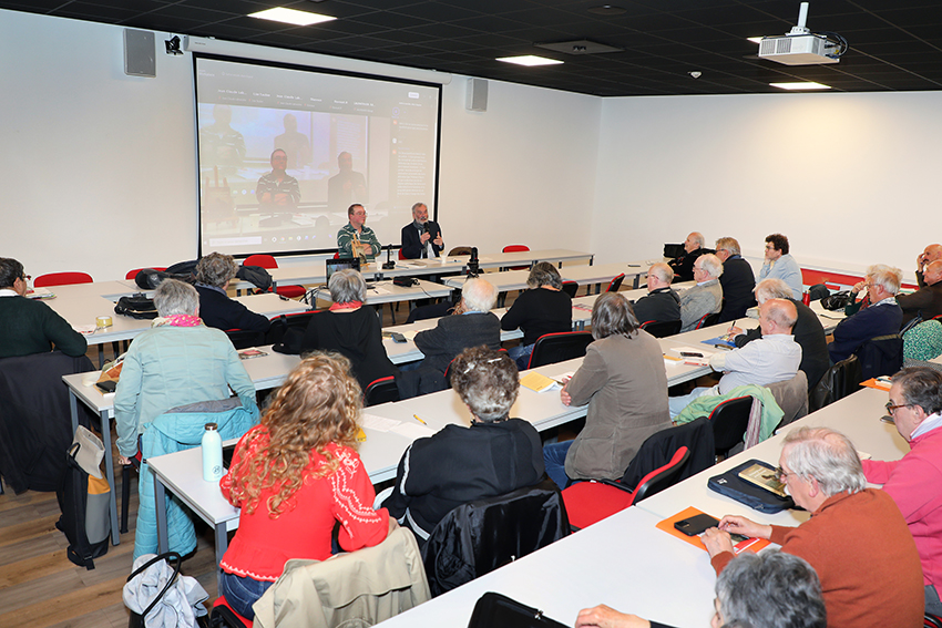 &Eacute;ducation populaire : quand Alain Supiot questionne la r&eacute;partition des richesses &agrave; partir de Bossuet