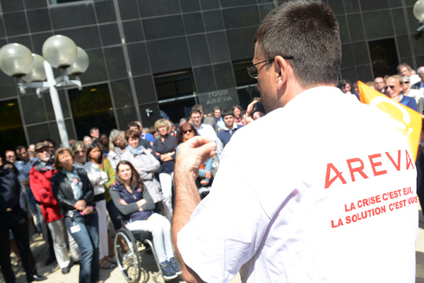 areva