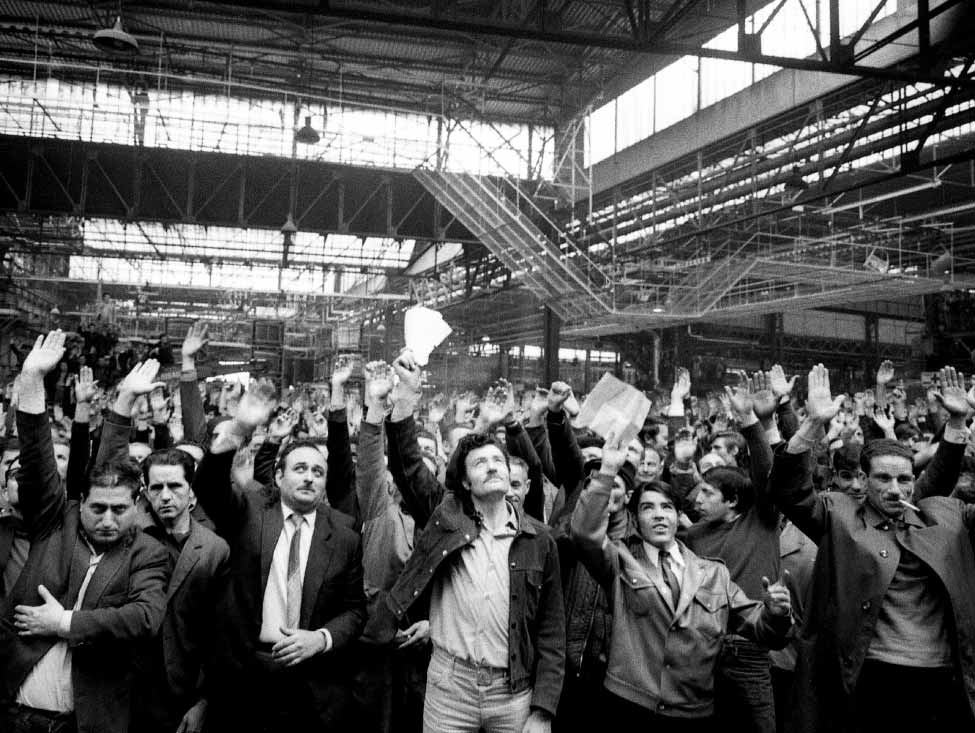 NVO – La Nouvelle Vie Ouvrière, le magazine des militants de la CGT, actualité sociale et juridique