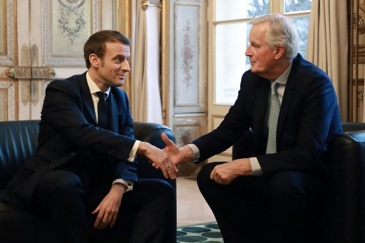 FILES-FRANCE-POLITICS