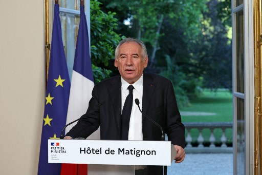 FRANCE-POLITICS