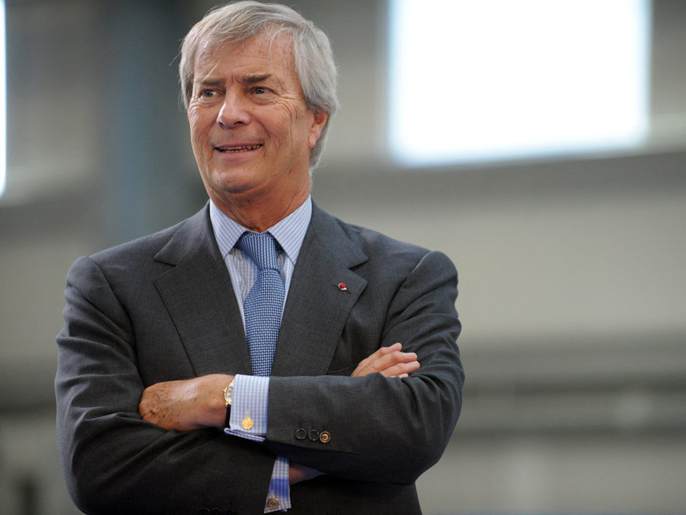 bollore