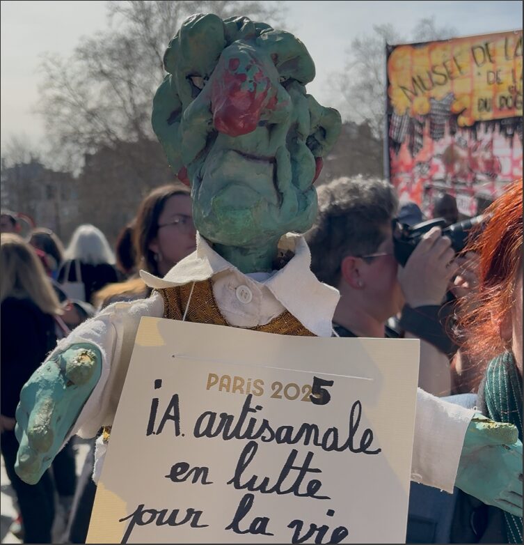 Culture en lutte