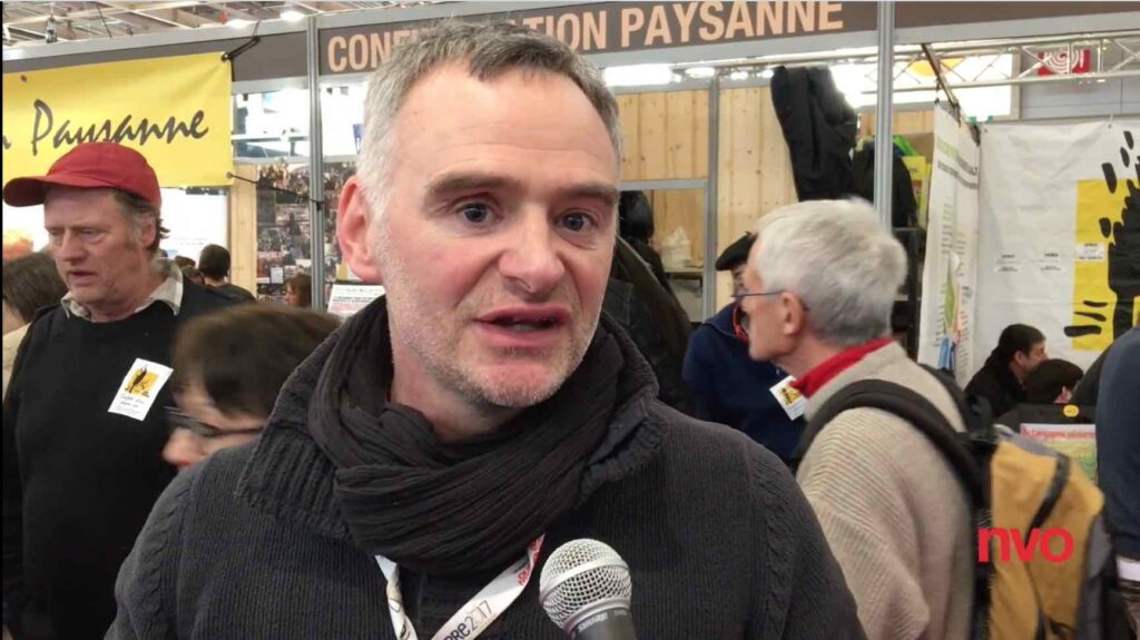 NVO – La Nouvelle Vie Ouvrière, le magazine des militants de la CGT, actualité sociale et juridique
