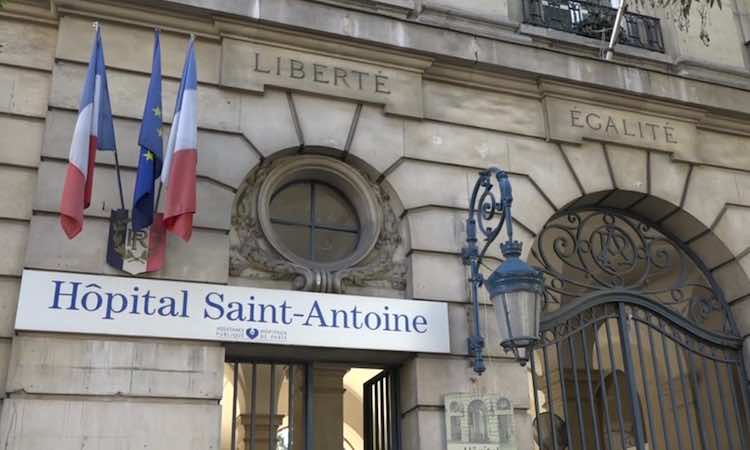 NVO, la Nouvelle Vie Ouvrière, le journal de l’actualité sociale, syndicale et juridique des militants de la CGT