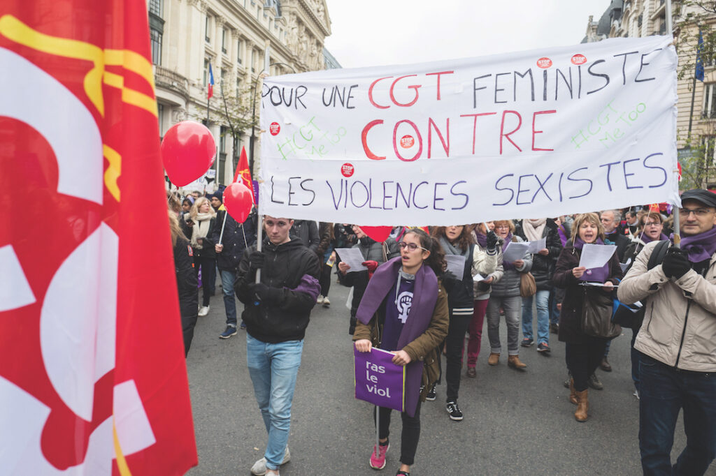 NVO, la Nouvelle vie ouvriere, le journal de l’actualité sociale, syndicale et juridique