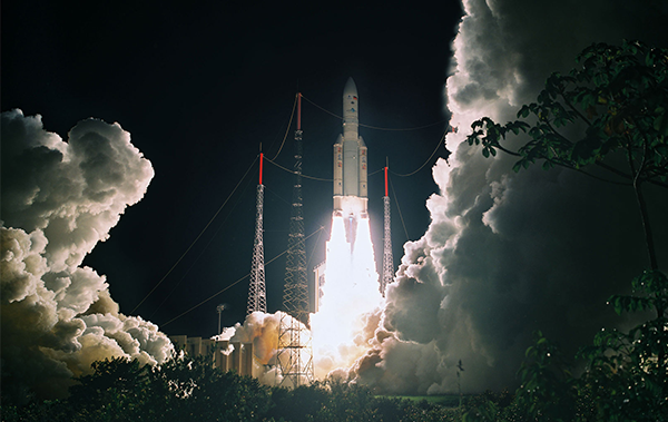 decollage_ariane5
