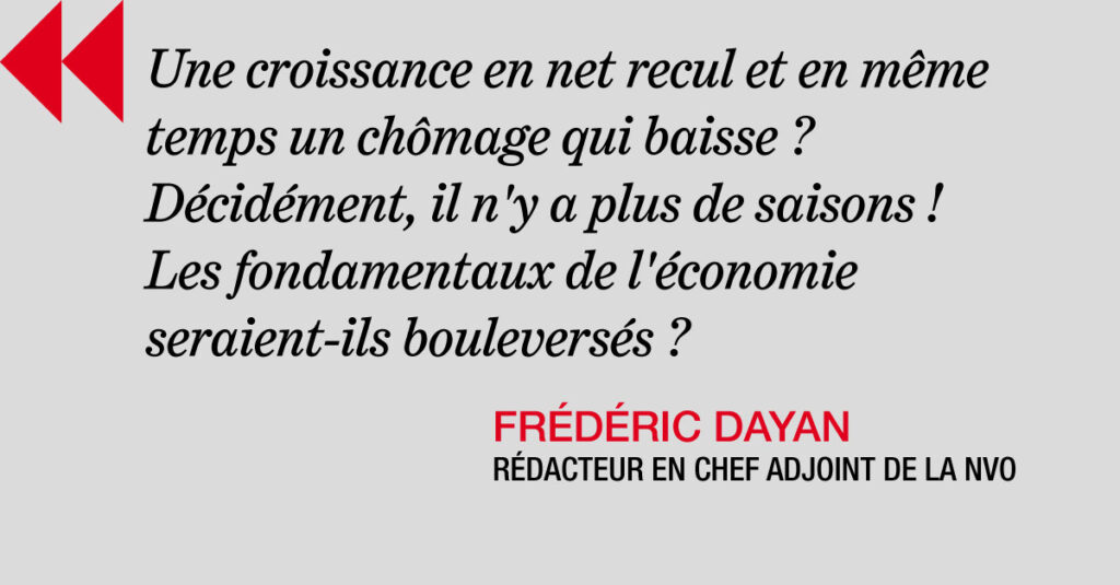 NVO - La Nouvelle Vie Ouvrière le magazine des militants de la CGT violences policières