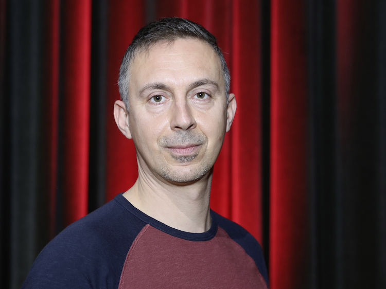 Fabrice Lallement,, FTM CGT, fev 2022