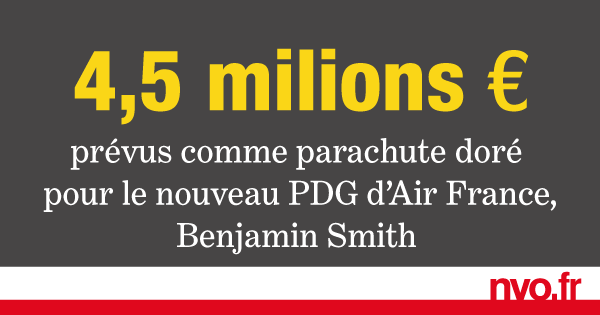NVO – La Nouvelle Vie Ouvrière, le magazine des militants de la CGT, actualité sociale et juridique