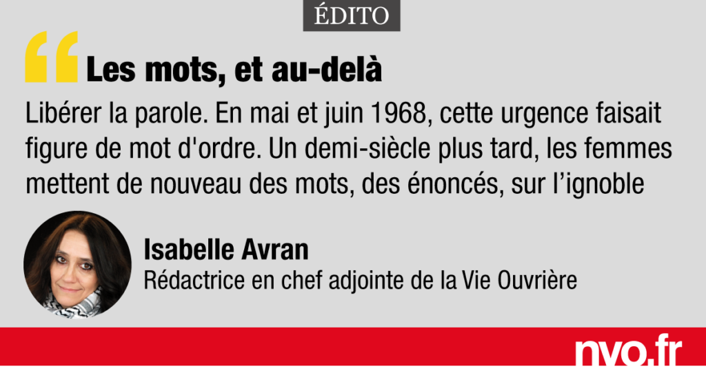 NVO – La Nouvelle Vie Ouvrière, le magazine des militants de la CGT, actualité sociale et juridique