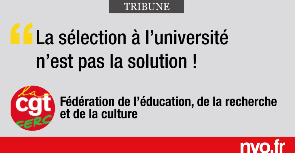 NVO – La Nouvelle Vie Ouvrière, le magazine des militants de la CGT, actualité sociale et juridique