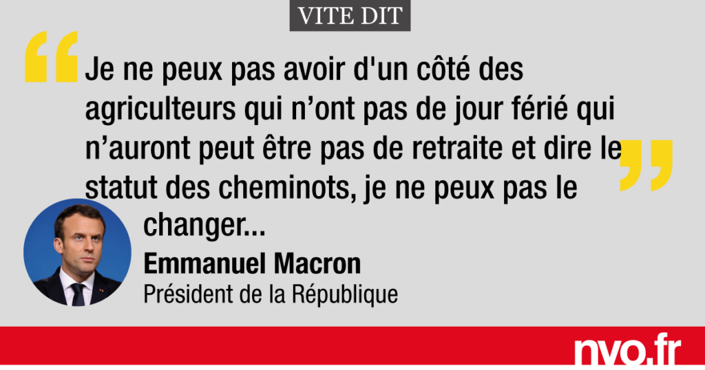 NVO – La Nouvelle Vie Ouvrière, le magazine des militants de la CGT, actualité sociale et juridique