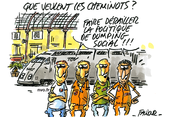 faujour sd