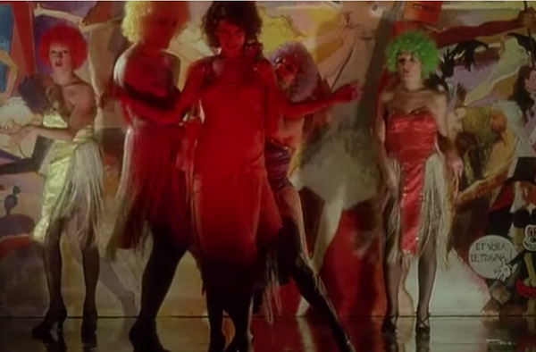 femmes-femmes