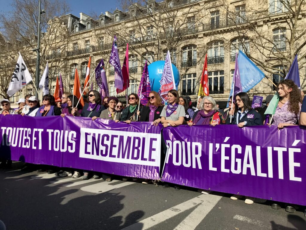 Femmes