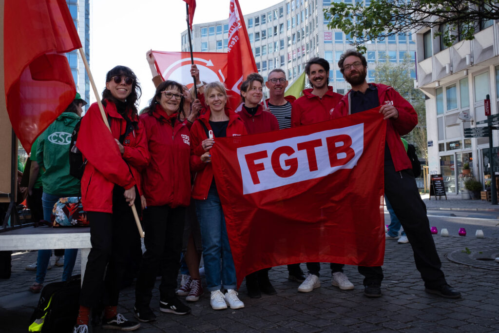FGTB