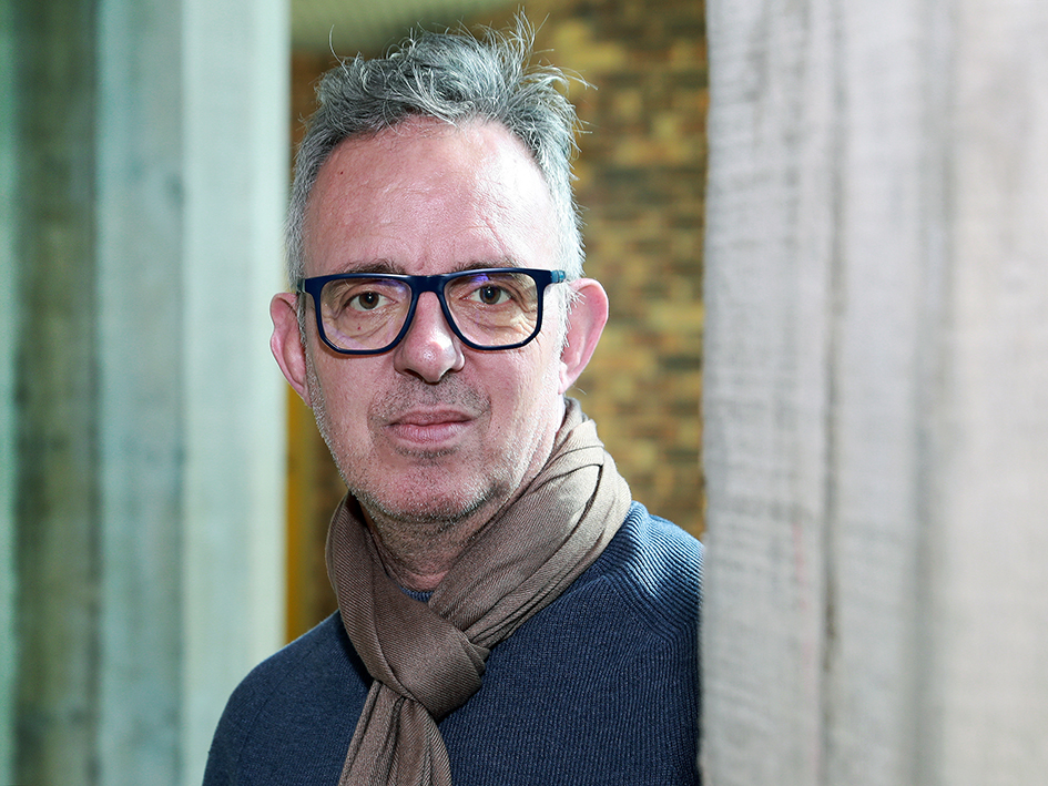 Gérard Ré