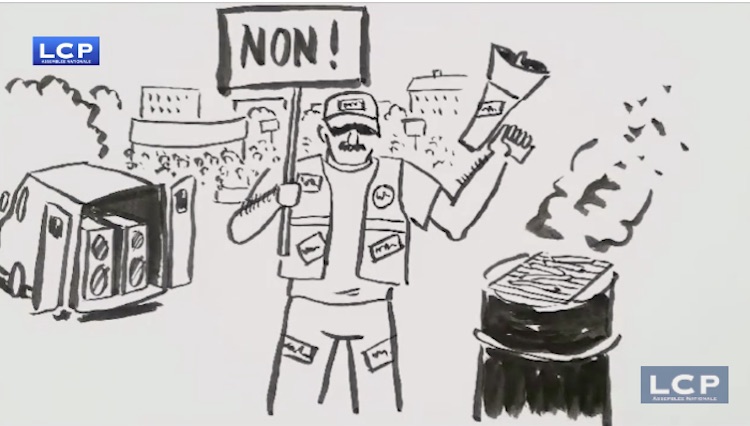 NVO, la Nouvelle vie ouvriere - le magazine des militants de la CGT